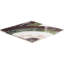 Arc 12X12 Polished Marble Mosaic-6224831