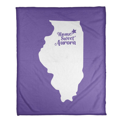 Throw Blanket