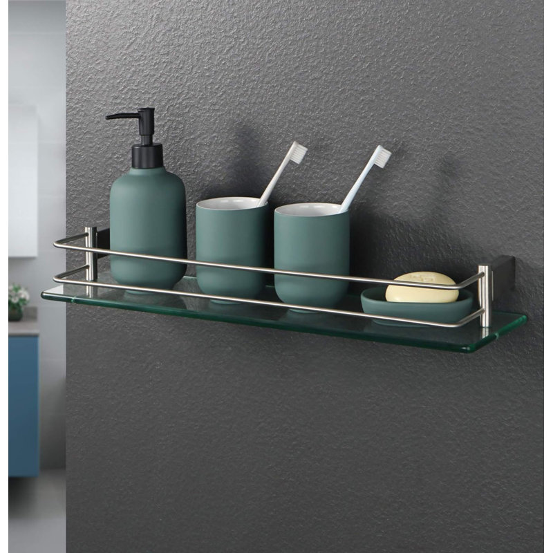 Bathroom Shelves