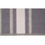 Tapis gris antidérapant sur mesure-1239651408