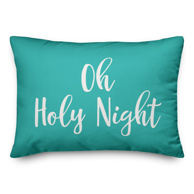  Coussin Oh Oh Night