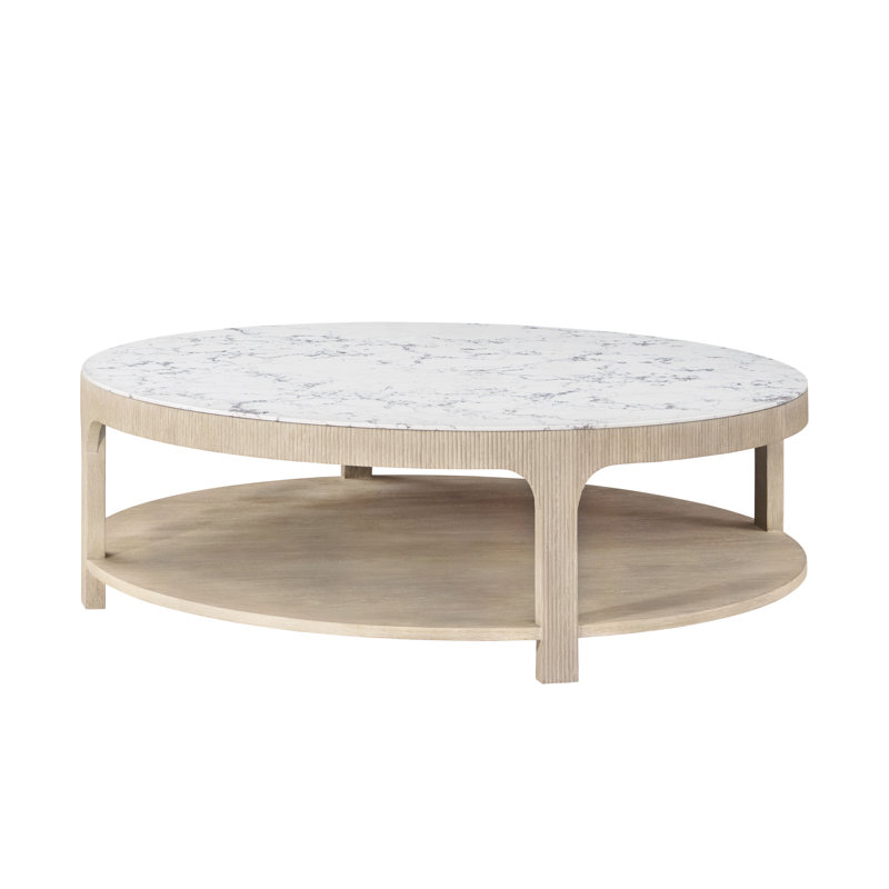 Horizon Cocktail Table
