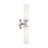 Charlesha 2-Light Dimmable Bath Bar-1932713135