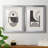" Unknown Space I " 2 - Pieces-432348354-432348382