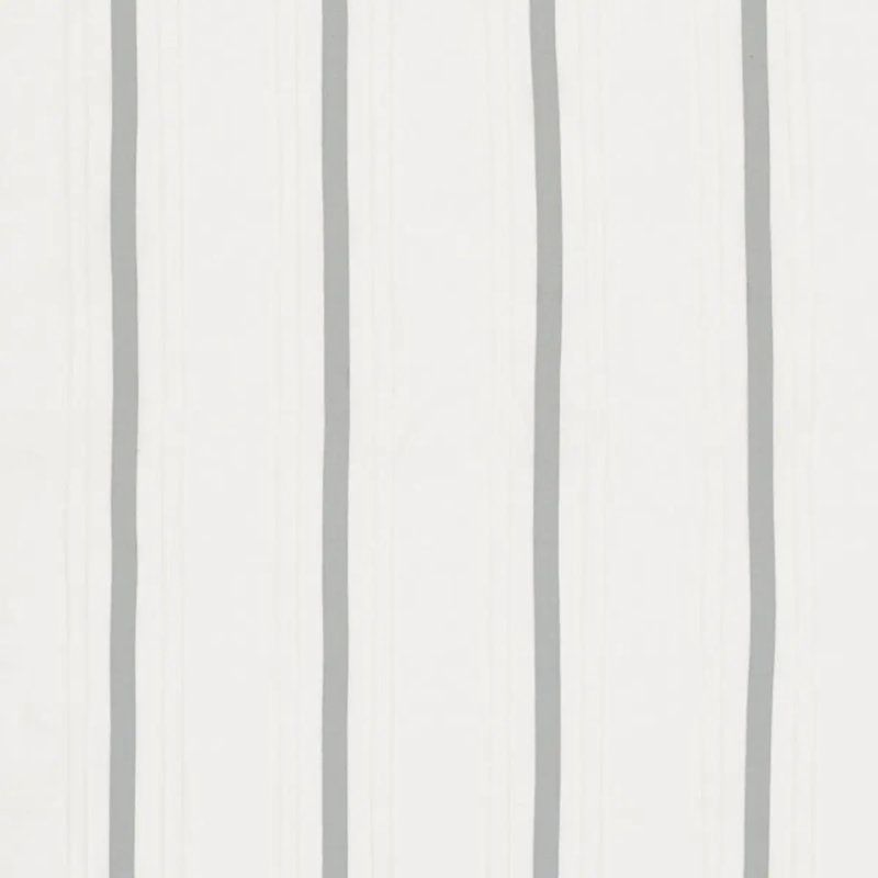 Tissu rayé, Gris