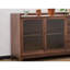 Nouveau cabinet d'appoint multifonctionnel de style chinois