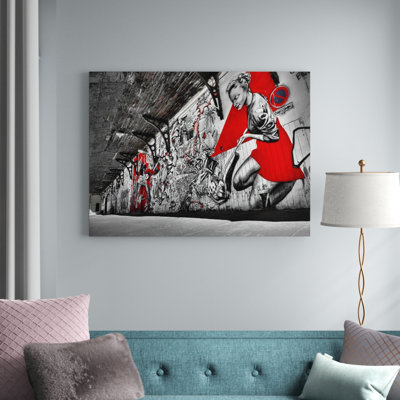 1 Piece Single Picture Frame Wall Art