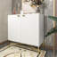 Armoire d'appoint 2 portes