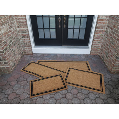Azu Outdoor Door Mat