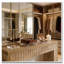 Console, canapé, table d'appoint