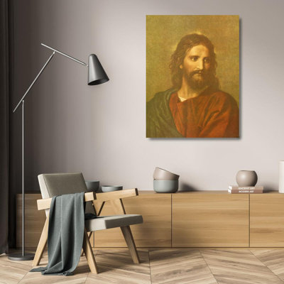 Christ At Thirty Three