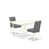 Gris platine