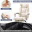 Chaise de bureau avec repose-pieds-1864765717