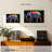 Brampt Geometric Color Elephant-108083079