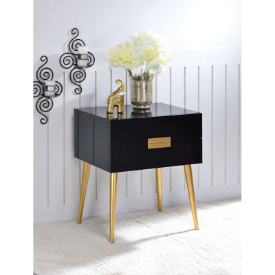 Maydel 20'' W Nightstand