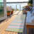 Liora Green Washable Indoor-Outdoor Rug - -1665975569