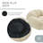 Chloe Round Pet Bed-1213186696