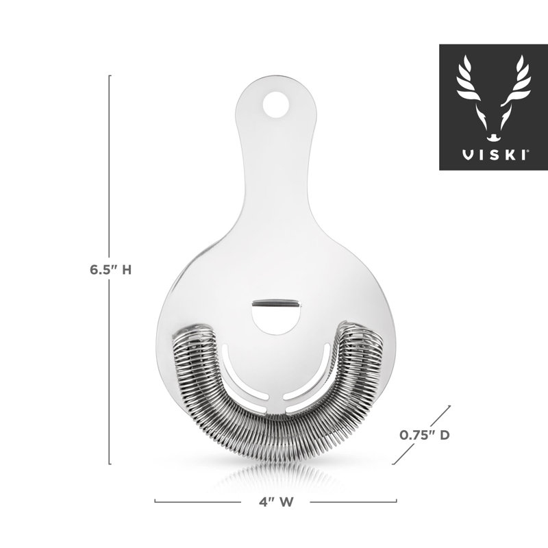 Crépine Viski Professional Hawthorne
