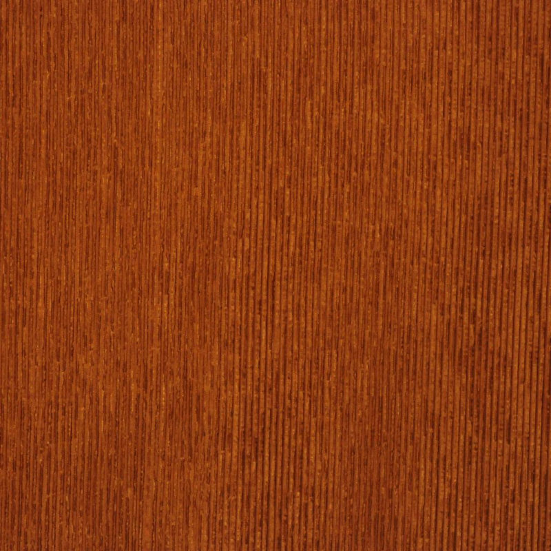 Tissu Clearmont fauve, Terre cuite