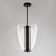 Calene Acrylic LED Panel Butterfly Chandelier