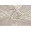 Jeté 100% coton Throw Blankets