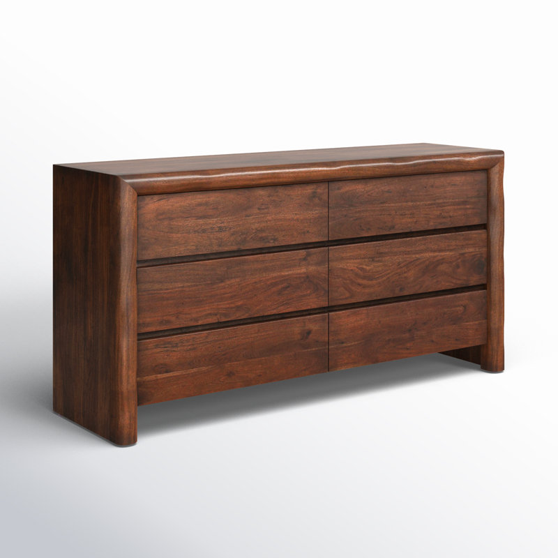 Nigel 6 - Drawer Dresser