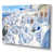 Toile tendue