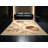 Machine Washable Wyndmoor Thanksgiving Modern & Contemporary Abstract Rug in Beige – Beige Binding-716862747