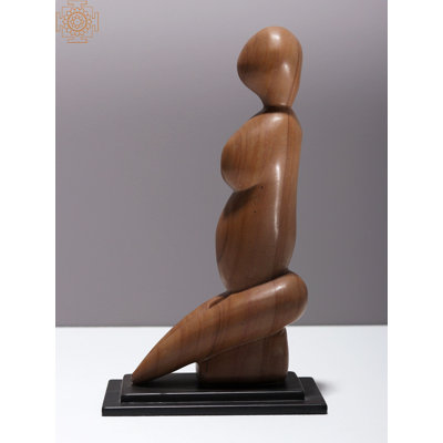 Masciarelli People Figurines & Sculptures
