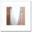 Miroir de plancher en bois-1897539678