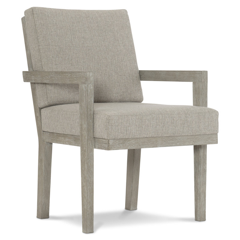Foundations Upholstered Arm Chair