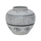 Bracey Handmade Jar