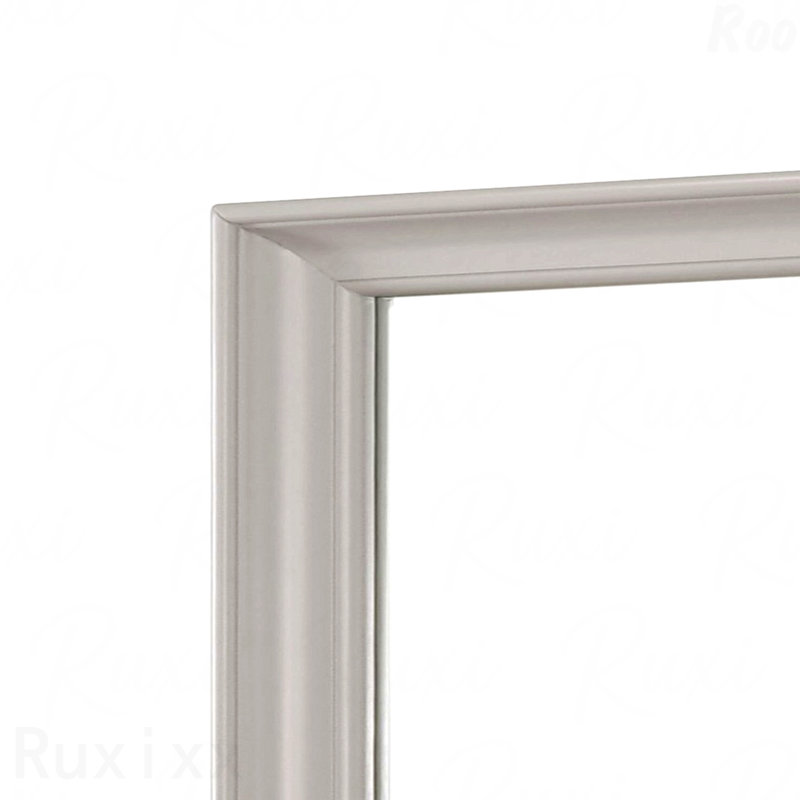 Square Accent Mirror