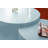Baylin Wood 31.5"Round coffee table set -1930439203