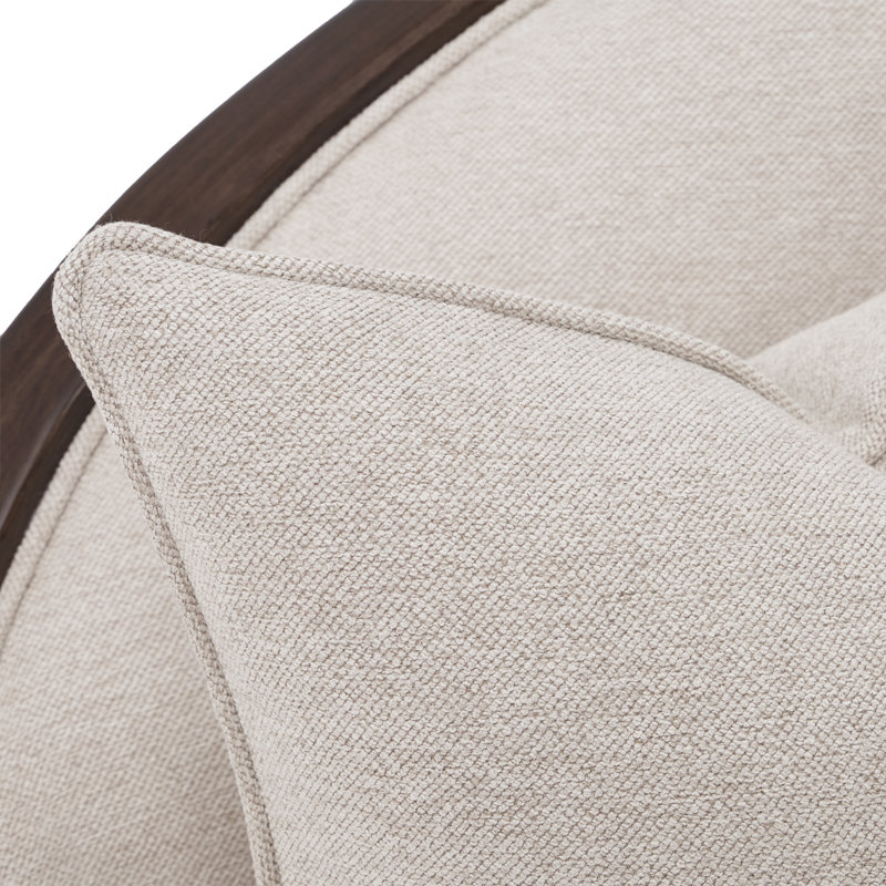 Camellia Field Sofa