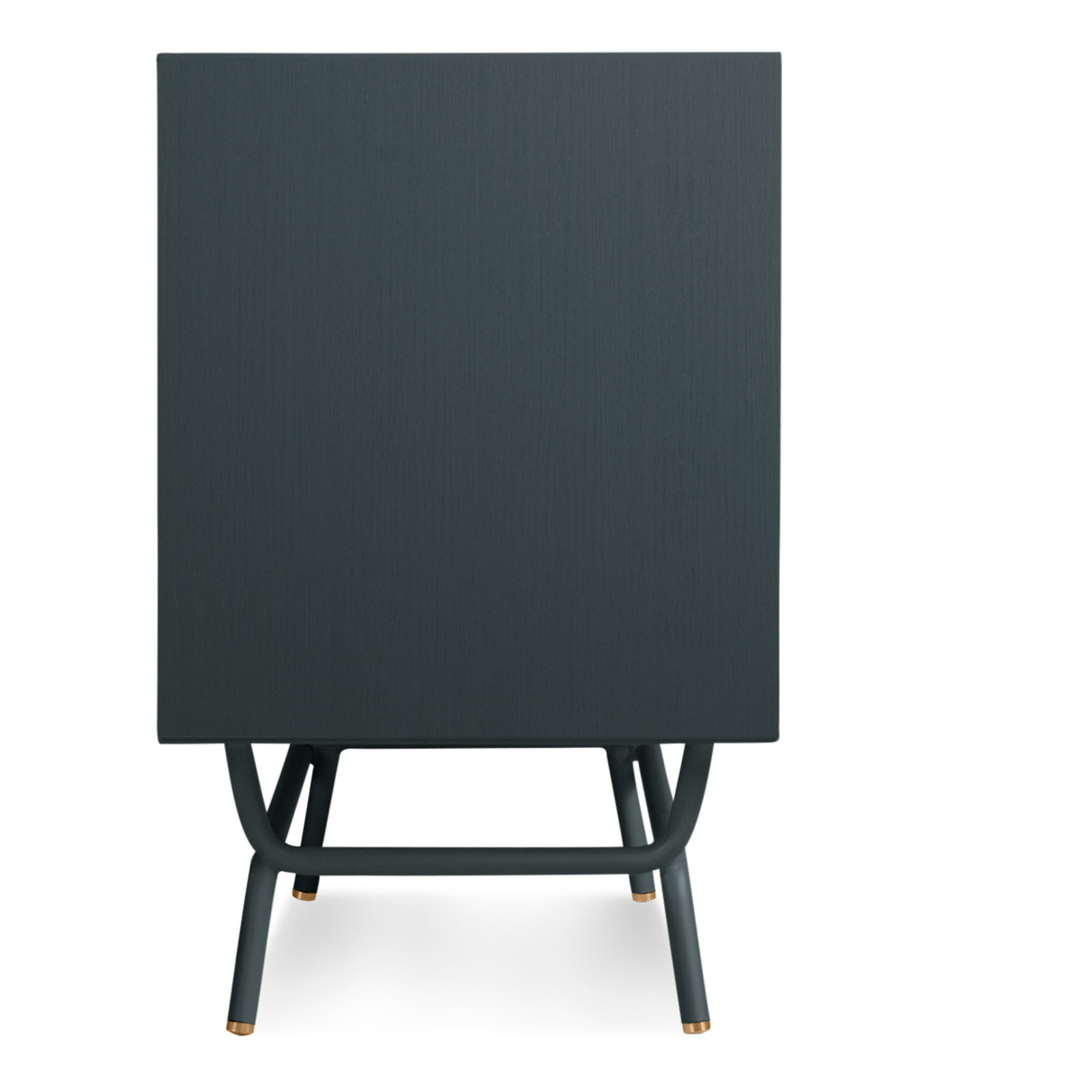 Dang 56'' Media Console, Navy Green
