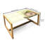 Jablenka Sled Coffee Table-198802064