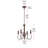 Aurianne Candle Style Traditional Chandelier-1531413672-1531413679