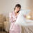 Pillow Protectors with Hidden Zipper Standard  Dust & Stain Proof