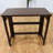 Solid Wood Standing Desk