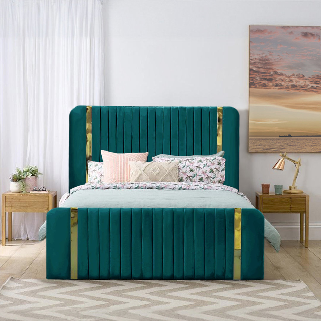 Madelyn_Storage Bed Frame
