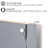 2-Hook Over-the-Door Towel Hook-15866155