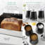 Elegance Food Storage Container