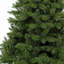 7.05' H Artificial Fir Christmas Tree