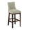 Upholstered Stool