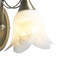 Hartell Armed Sconce