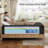 14.2-Inch Firm To Extra Firm Hybrid Mattress With Form Enhanced,  Back Support & Cooling Comfort-69779557