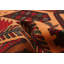 Tapis beige Teimani 3 pi 4 po x 6 pi 2 po