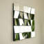 Miroir 24 po Plash