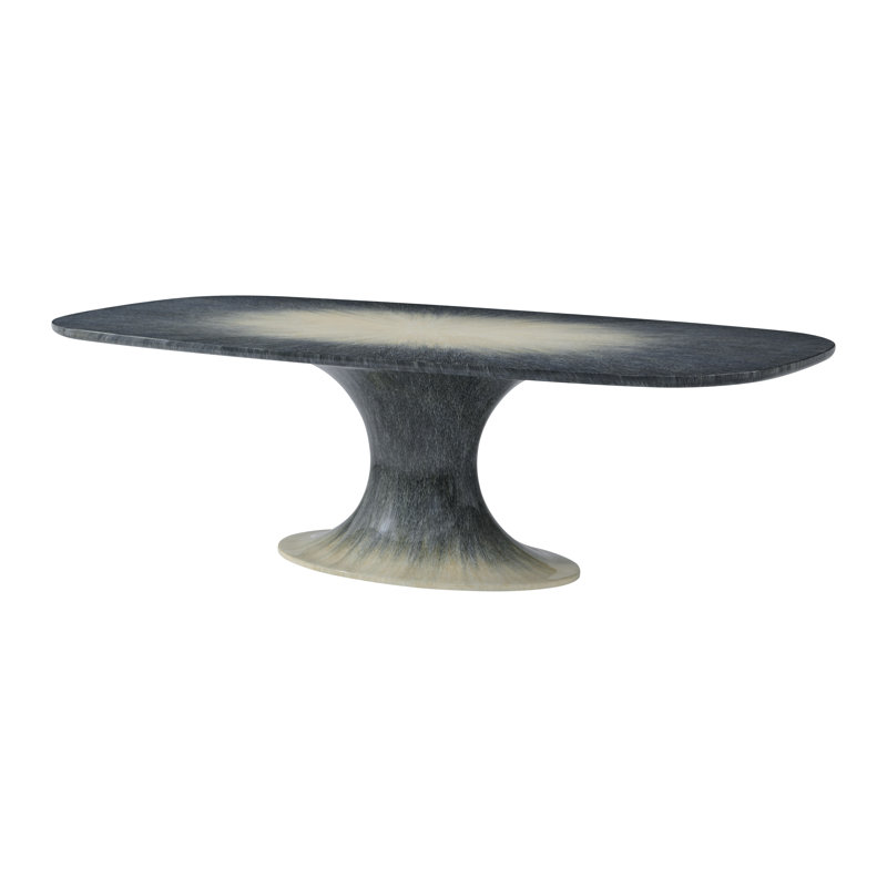 Panos Oval Dining Table